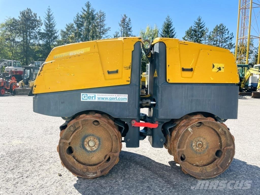 Bomag BMP8500 Kompaktorji tal