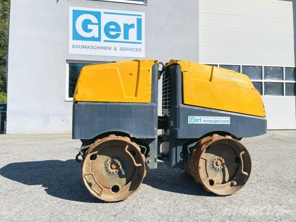 Bomag BMP8500 Kompaktorji tal