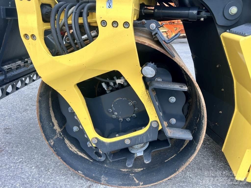 Bomag BW 154 AP-4 AM Dvojni valjarji