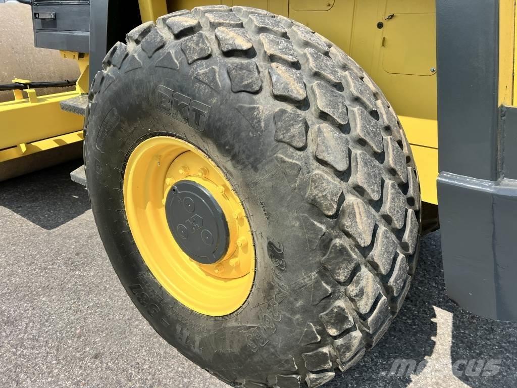 Bomag BW 213 D-2 Enojni valjarji