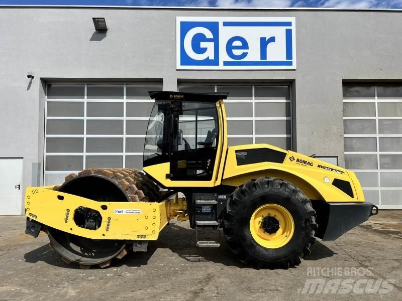 Bomag BW 213 PDH-5 Enojni valjarji