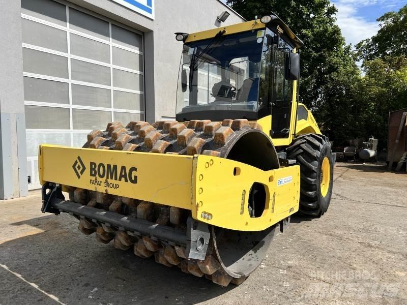 Bomag BW 213 PDH-5 Enojni valjarji