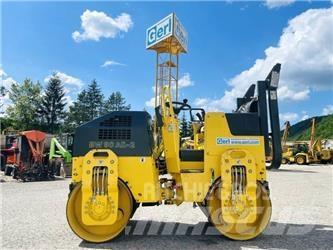 Bomag BW90 AD-2 Dvojni valjarji