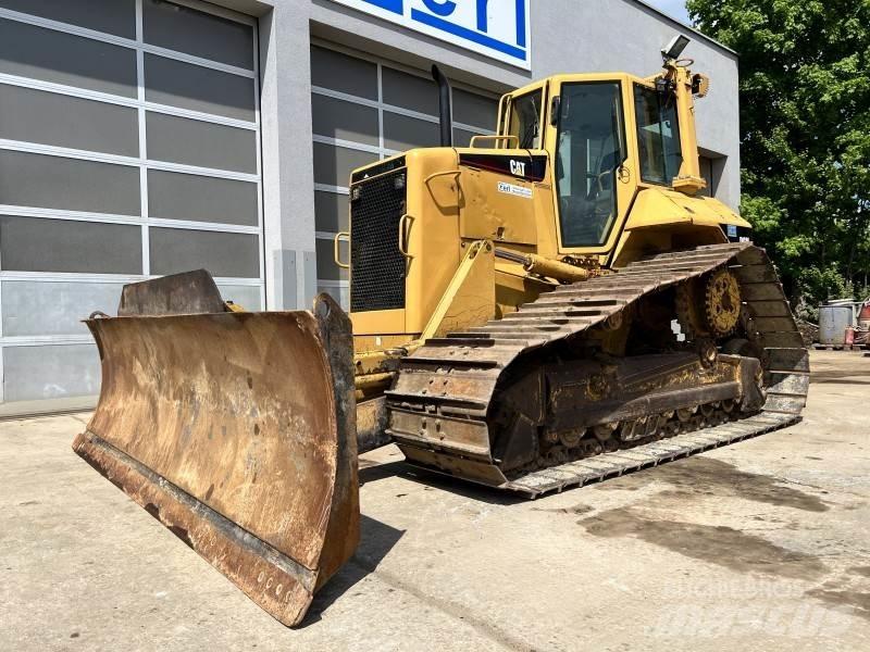 CAT D 6 N LGP Buldožerji goseničarji