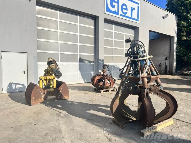 CAT GSM 25 Drugi deli