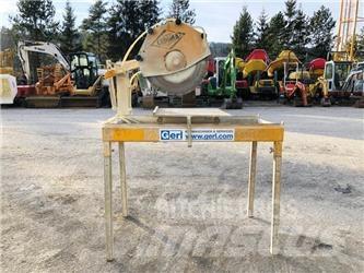 Cedima CTS 59.2 Drugi deli