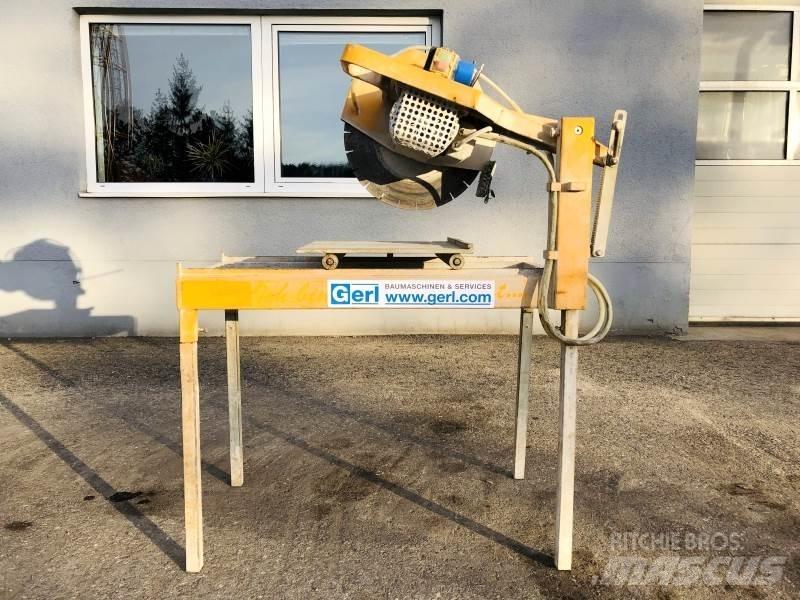 Cedima CTS 59.2 Drugi deli