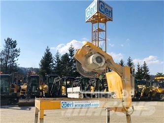 Cedima CTS 59.2 Drugi deli