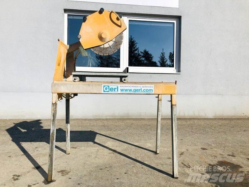 Cedima CTS 59.2 Drugi deli