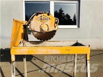 Cedima CTS 59.5 Drugi deli