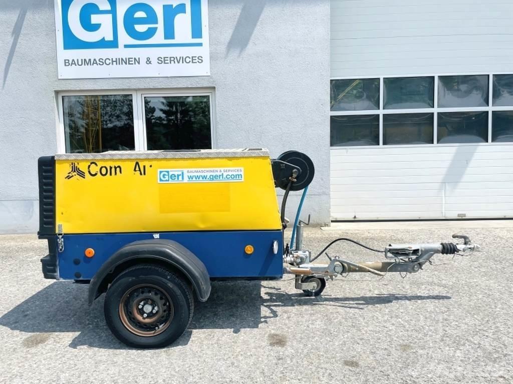 Compair C30 Kompresorji