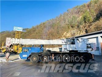 Demag HC200 Druga dvigala/žerjavi