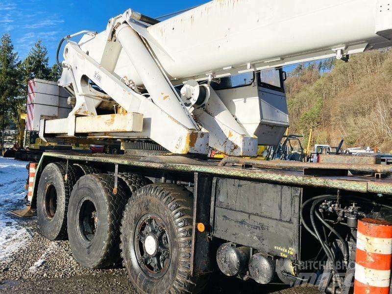 Demag HC200 Druga dvigala/žerjavi