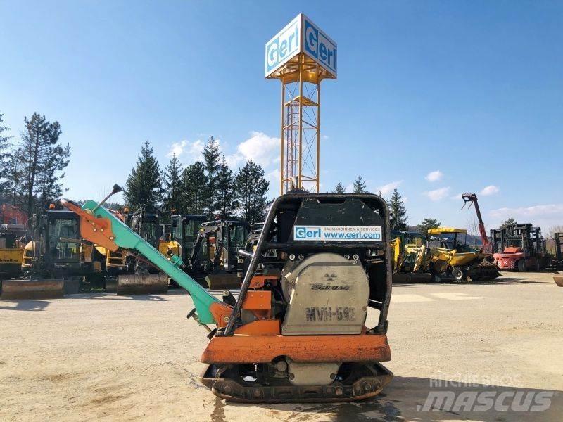  Diverse MIKASA MVH 502 Drugi deli