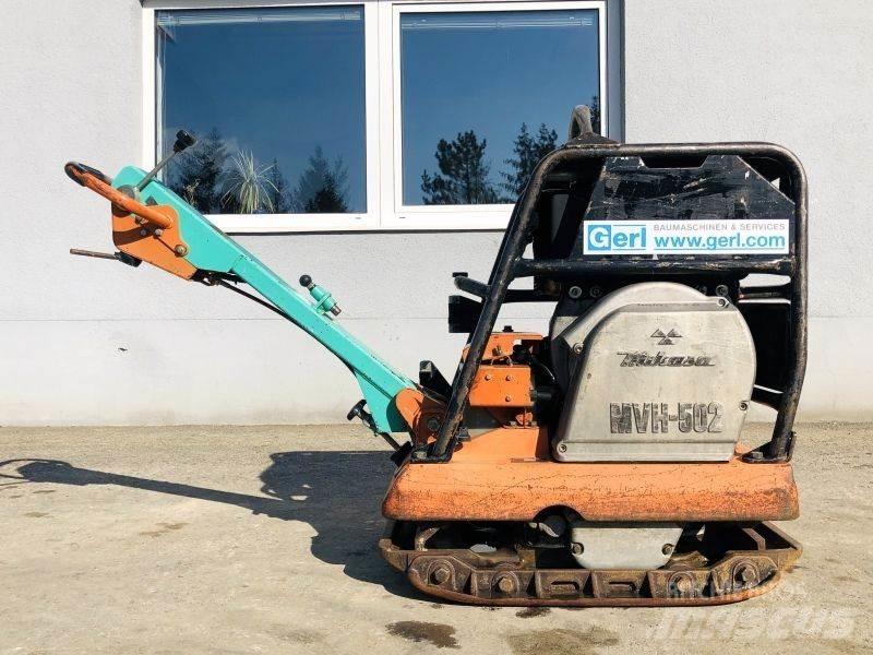 Diverse MIKASA MVH 502 Drugi deli