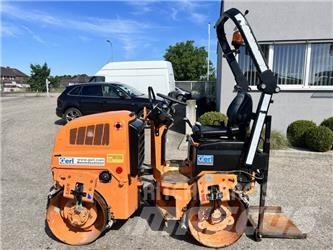Dynapac CC 900 Dvojni valjarji
