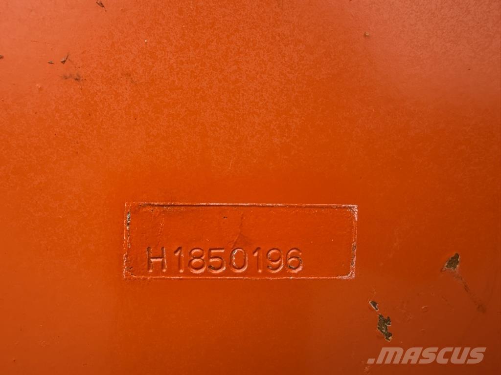 Hamm HD 90 VV-S Dvojni valjarji