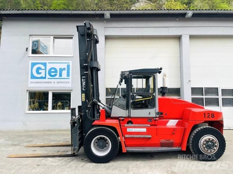 Kalmar DCE 140-6 Dizelski viličarji