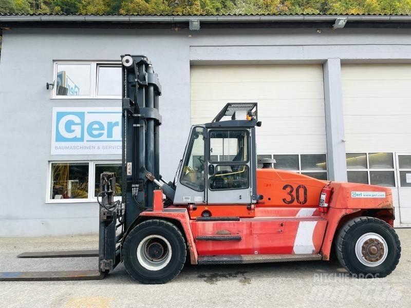 Kalmar DCE 160-12 Dizelski viličarji
