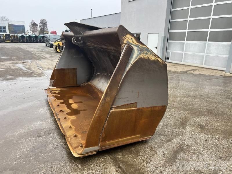 Liebherr Schaufel L 574 Kolesni nakladalci