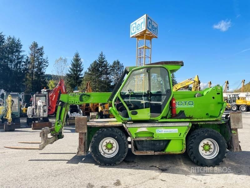 Merlo Roto 38.14 S Viličarji - drugo