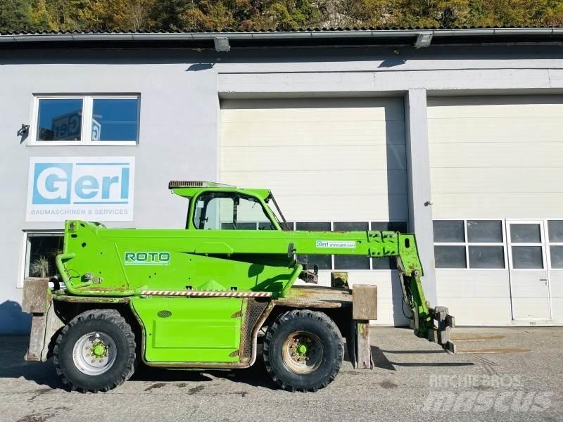 Merlo Roto 38.14 S Viličarji - drugo