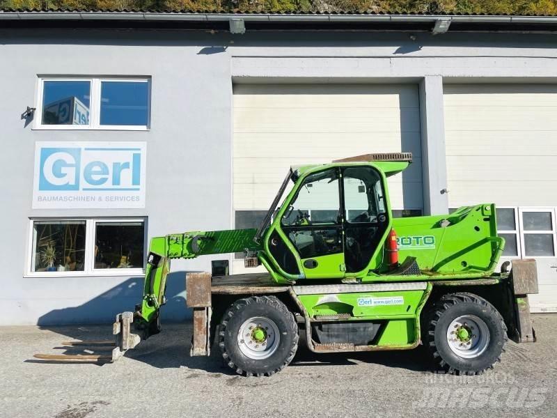 Merlo Roto 38.14 S Viličarji - drugo