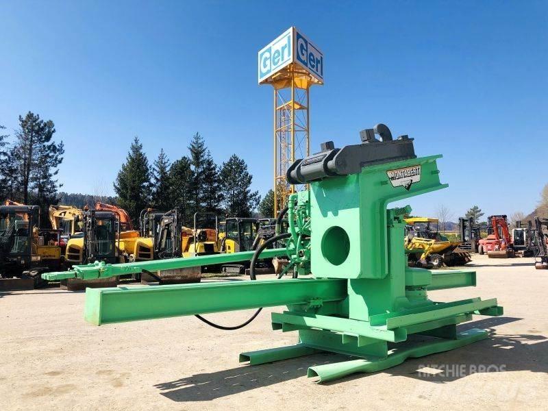 Montabert Forbloc 523 Vrtalne naprave