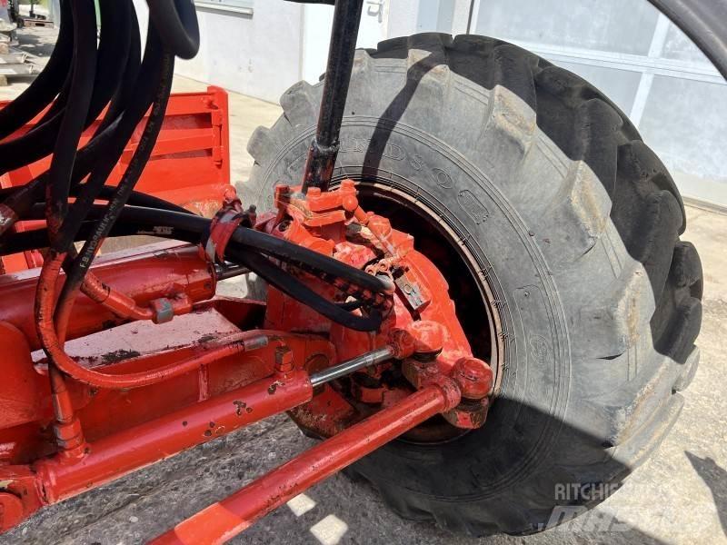 O&K F 106 A Grederji