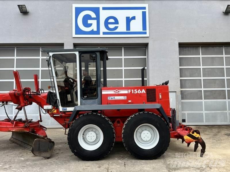 O&K F 156 A Grederji