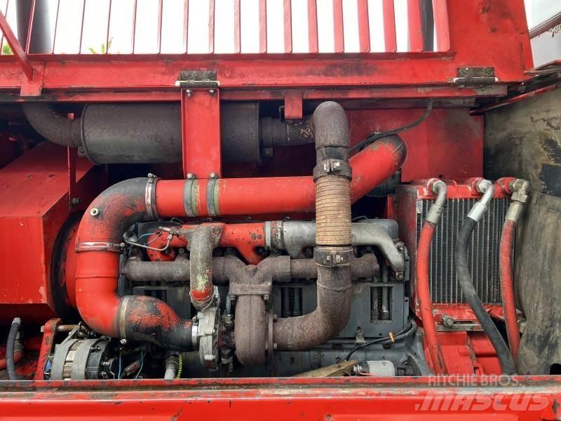 O&K F 156 A Grederji