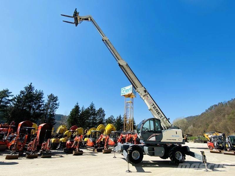 Terex Gyro 4518 Viličarji - drugo