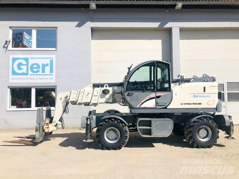 Terex Gyro 4518 Viličarji - drugo