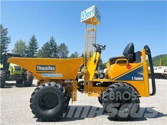 Thwaites Mach 201 Ne cestni demperji