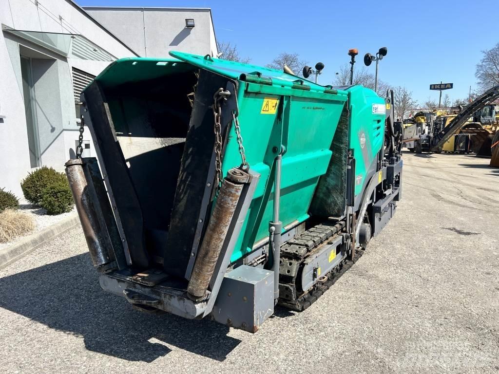 Vögele Super 800-3i Asfaltni finišerji