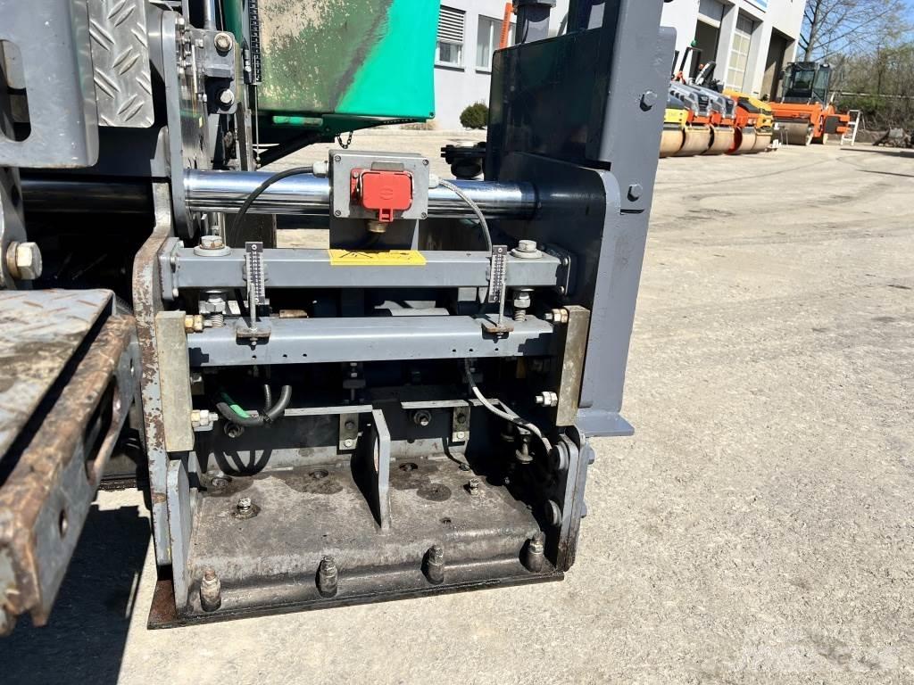 Vögele Super 800-3i Asfaltni finišerji