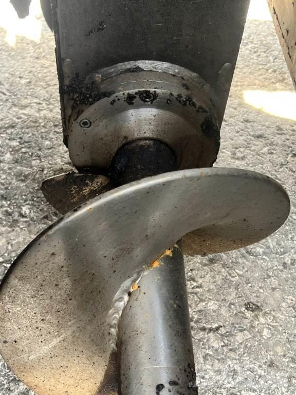 Vögele Super 800-3i Asfaltni finišerji