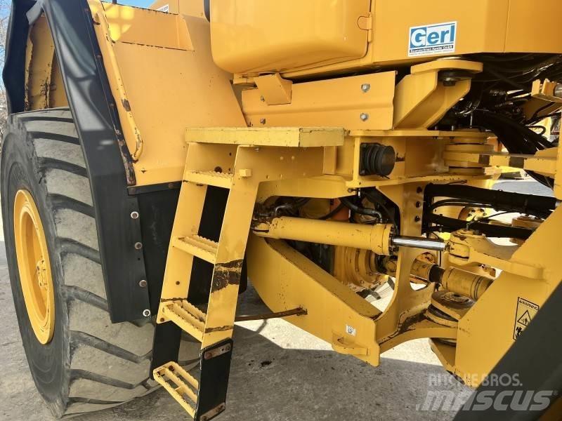 Volvo L 180 E HL Kolesni nakladalci