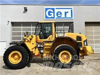 Volvo L 180 G HL Kolesni nakladalci