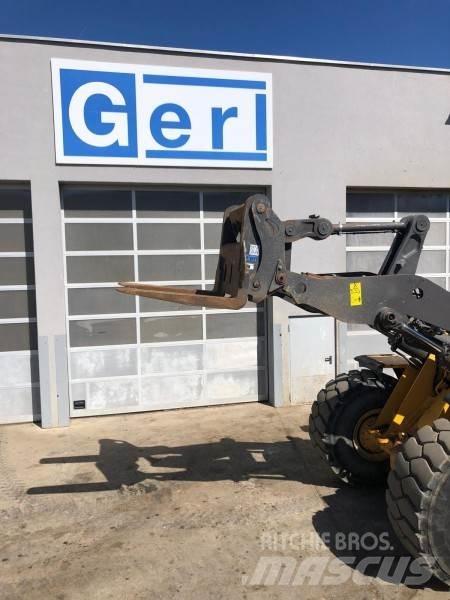 Volvo L 180 - Gabel Drugi deli