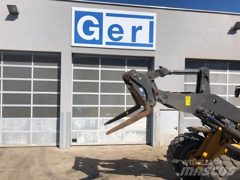 Volvo L 180 - Gabel Drugi deli