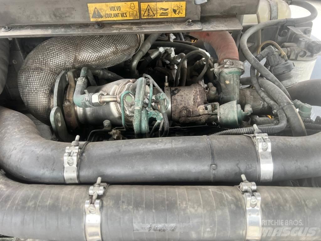 Volvo L 50 G-TP Kolesni nakladalci