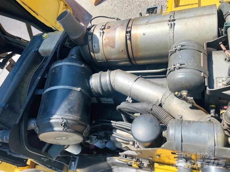 Volvo L180G HL Kolesni nakladalci