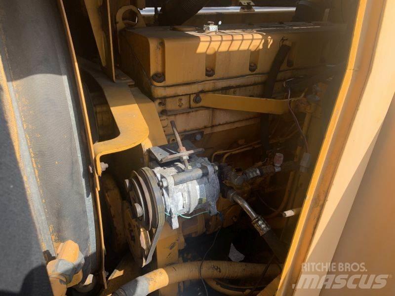 Zettelmeyer ZD 5002 Buldožerji goseničarji