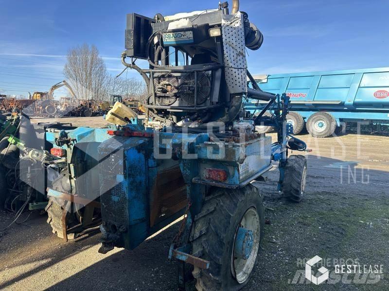 Bobard 1074 TI Traktorji