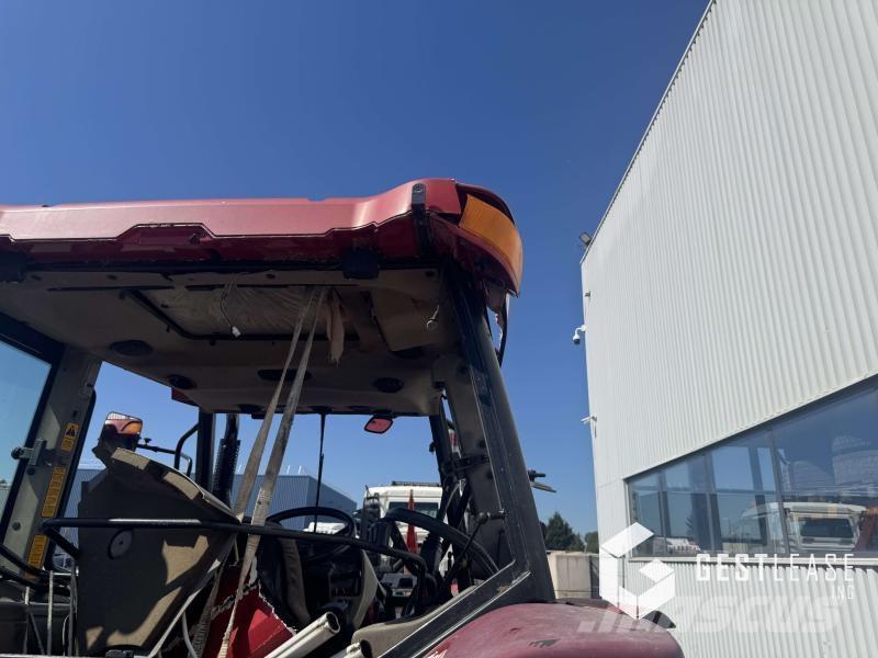 Case IH JX 90U Traktorji