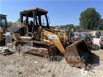CAT 953C Nakladalci goseničarji