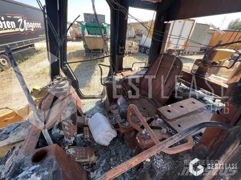 CAT 953C Nakladalci goseničarji