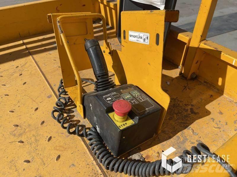 Genie GS-2646 Zglobne dvižne ploščadi