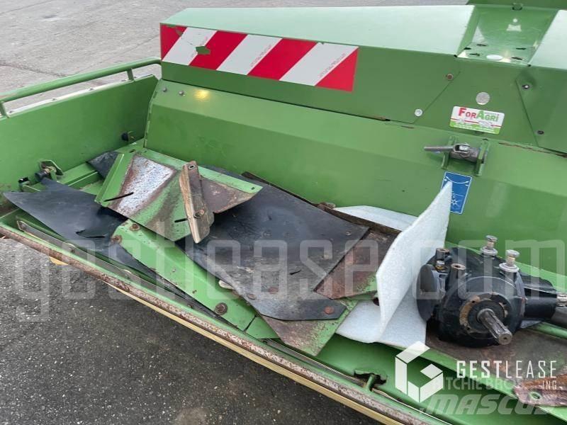 Krone BIG M Kosilnice